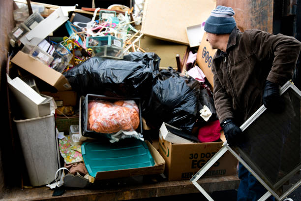 Trusted Tariffville, CT Junk Removal Services Experts